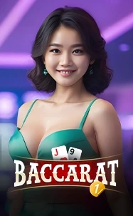 Baccarat 1