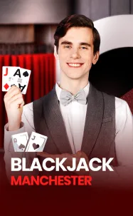 Blackjack Manchester