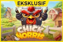 Chick Norris