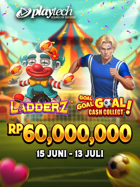 Cash Collect & LaderZ Cashdrop